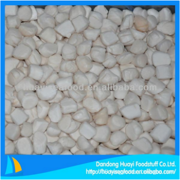 excellent fresh frozen bay scallops with lowest price